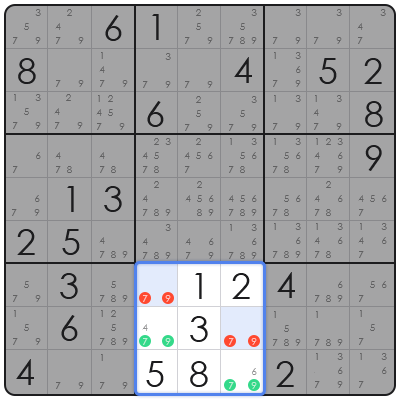 sudoku killer online daily