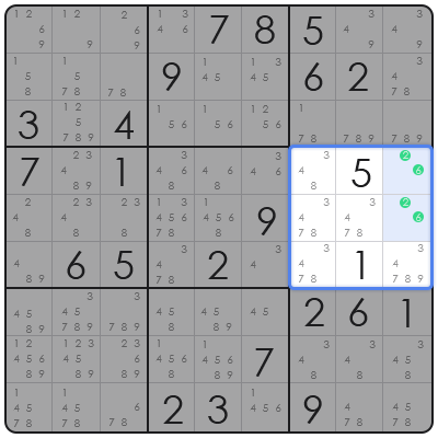 free easy sudoku to print